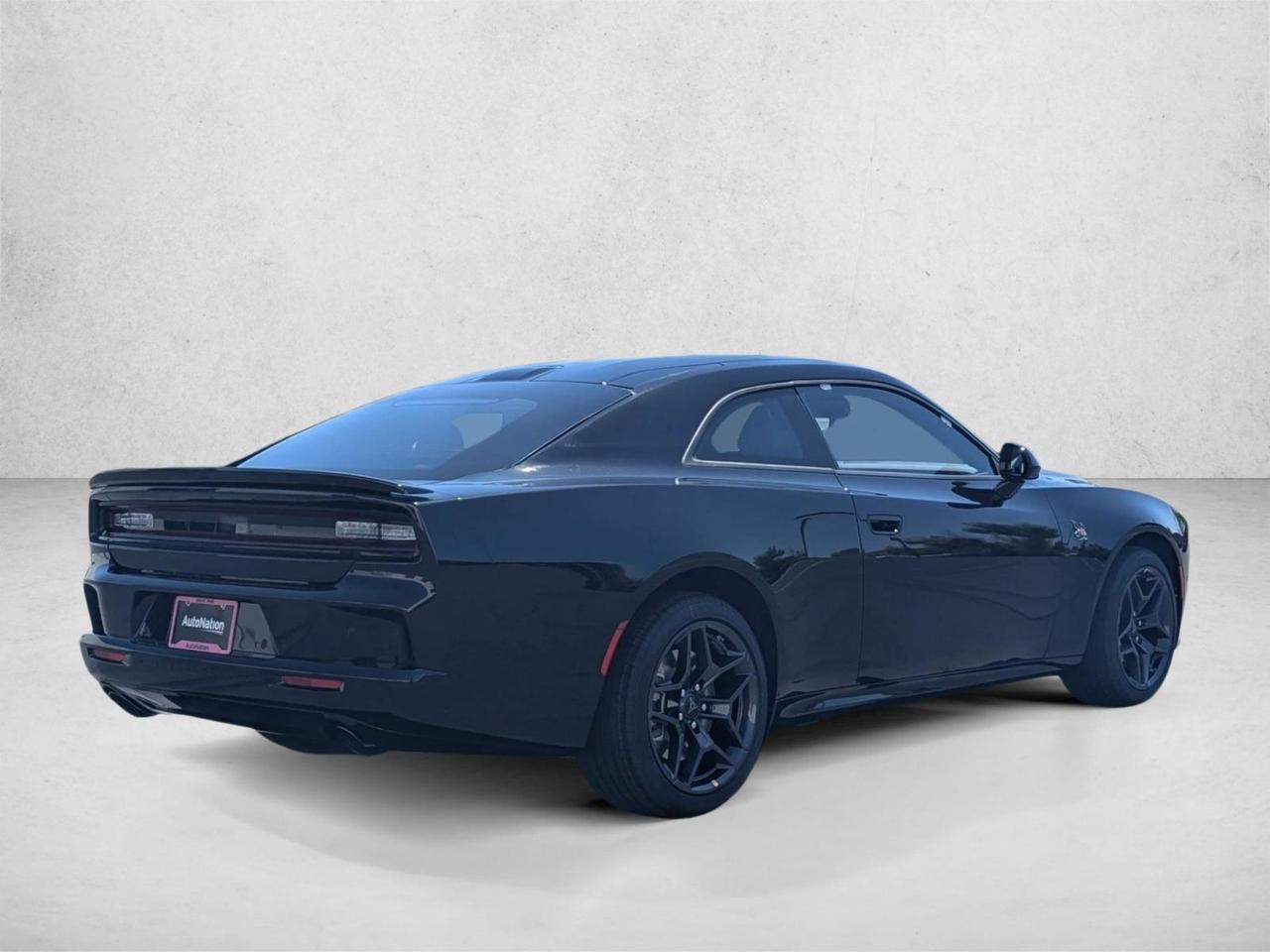 2026 Dodge Charger Scat Pack Roseville CA