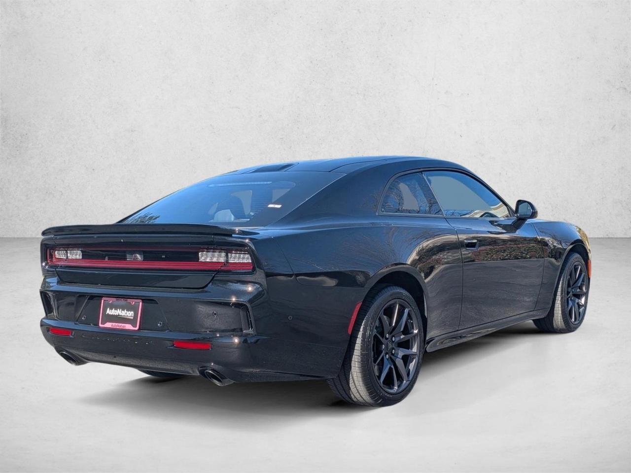2026 Dodge Charger Scat Pack Roseville CA