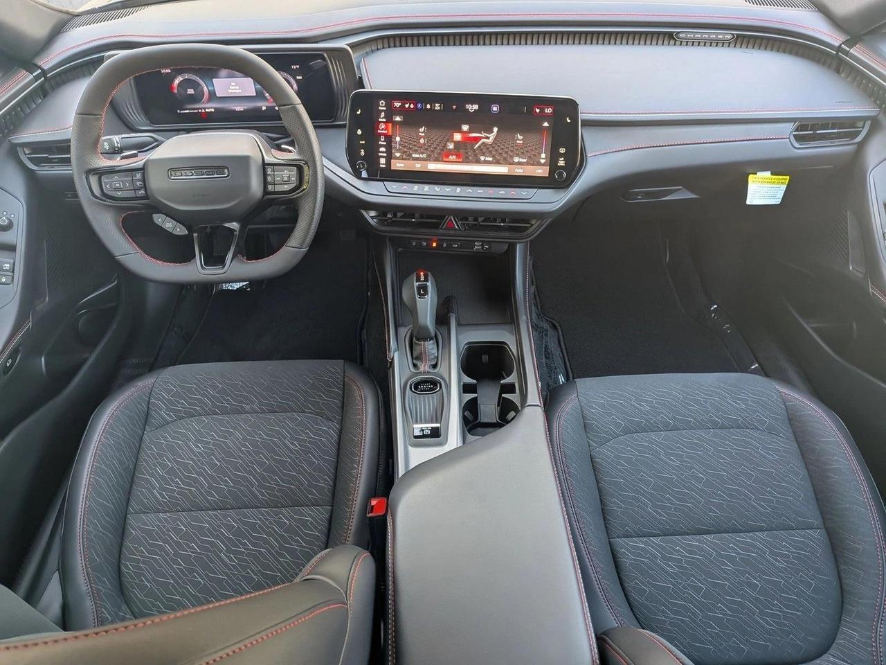 2026 Dodge Charger Scat Pack Roseville CA