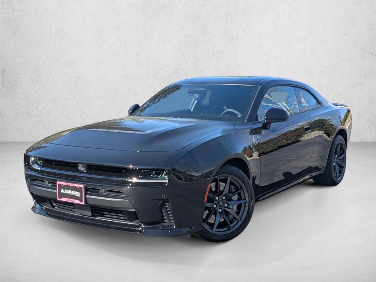 2026 Dodge Charger Scat Pack