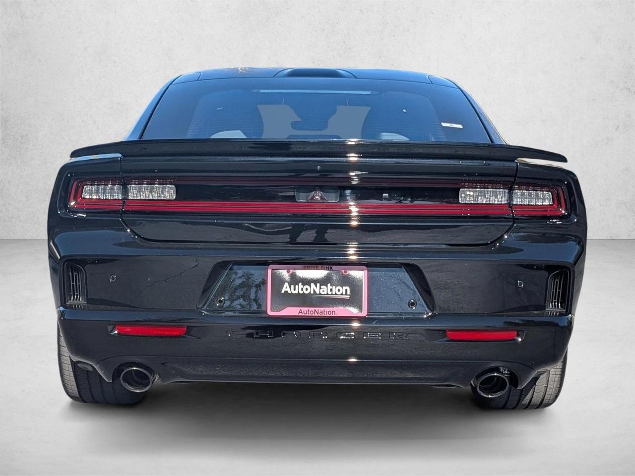 2026 Dodge Charger Scat Pack Roseville CA