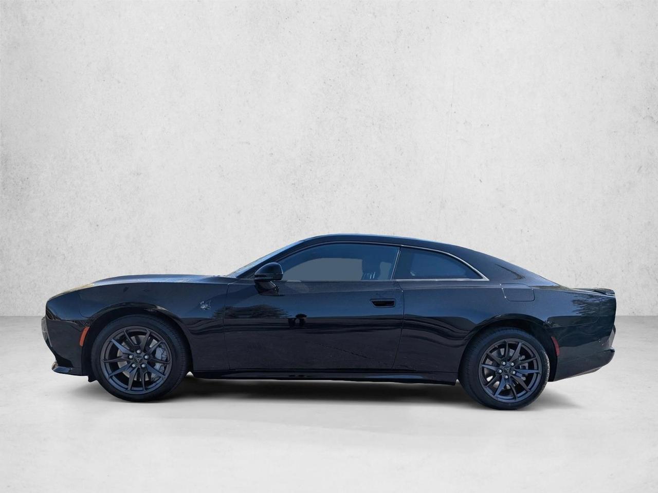 2026 Dodge Charger Scat Pack Roseville CA