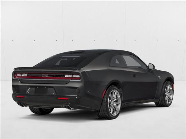 2026 Dodge Charger Scat Pack
