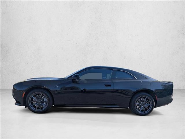 2026 Dodge Charger Scat Pack Roseville CA