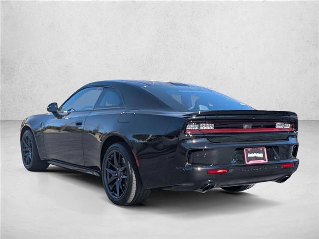 2026 Dodge Charger Scat Pack Roseville CA