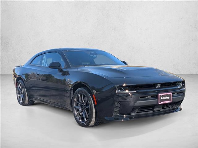 2026 Dodge Charger Scat Pack Roseville CA