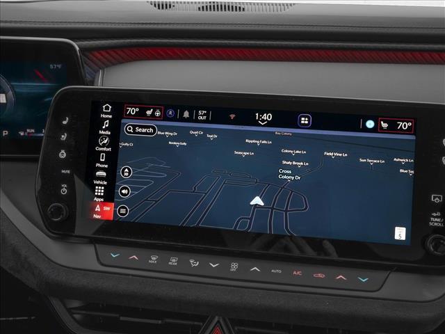 2026 Dodge Charger Scat Pack Roseville CA