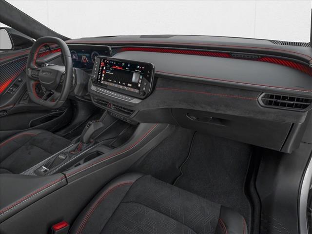 2026 Dodge Charger Scat Pack Roseville CA