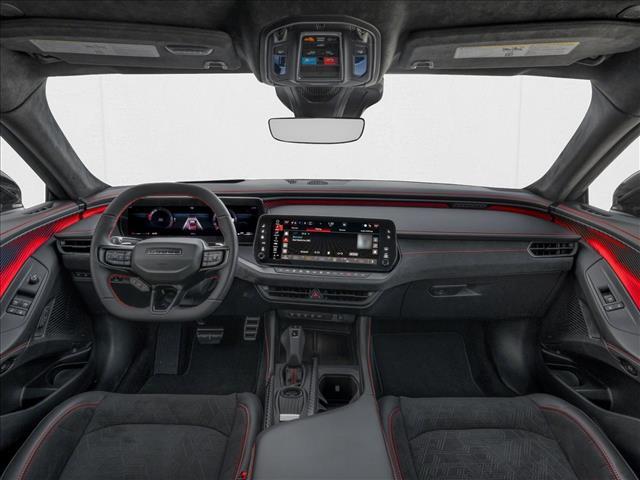 2026 Dodge Charger Scat Pack Roseville CA