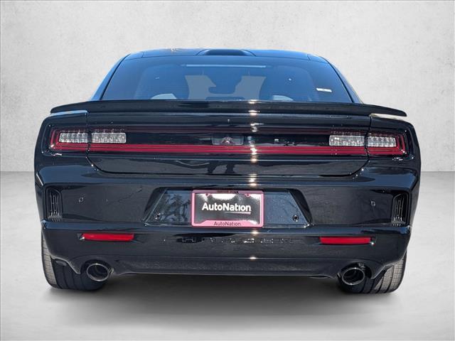 2026 Dodge Charger Scat Pack Roseville CA