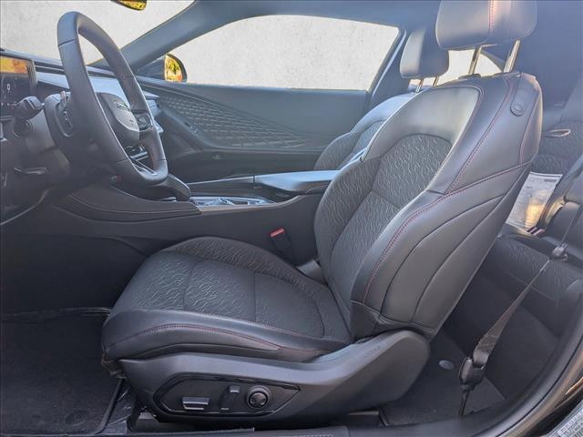 2026 Dodge Charger Scat Pack Roseville CA