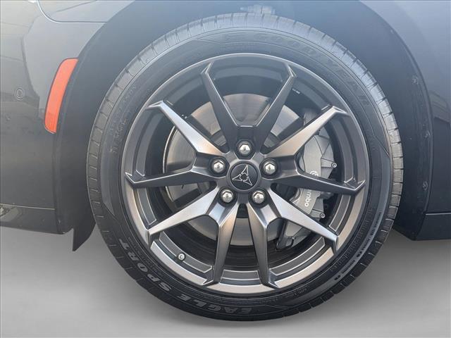 2026 Dodge Charger Scat Pack Roseville CA