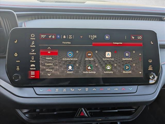 2026 Dodge Charger Scat Pack Roseville CA