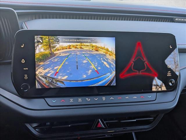 2026 Dodge Charger Scat Pack Roseville CA