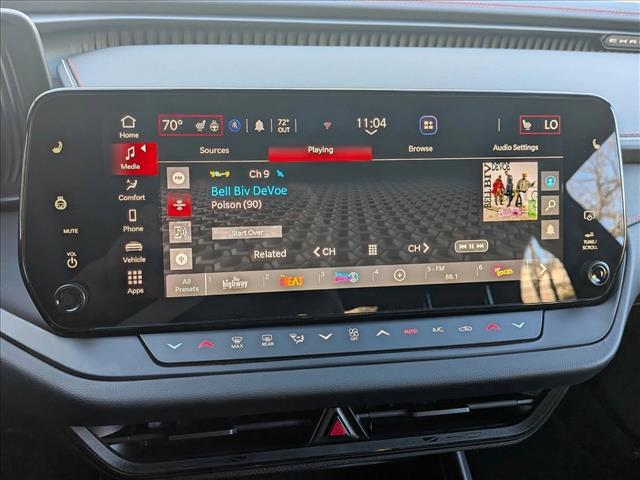 2026 Dodge Charger Scat Pack Roseville CA