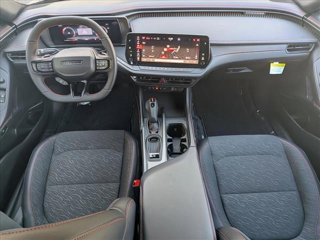 2026 Dodge Charger Scat Pack Roseville CA