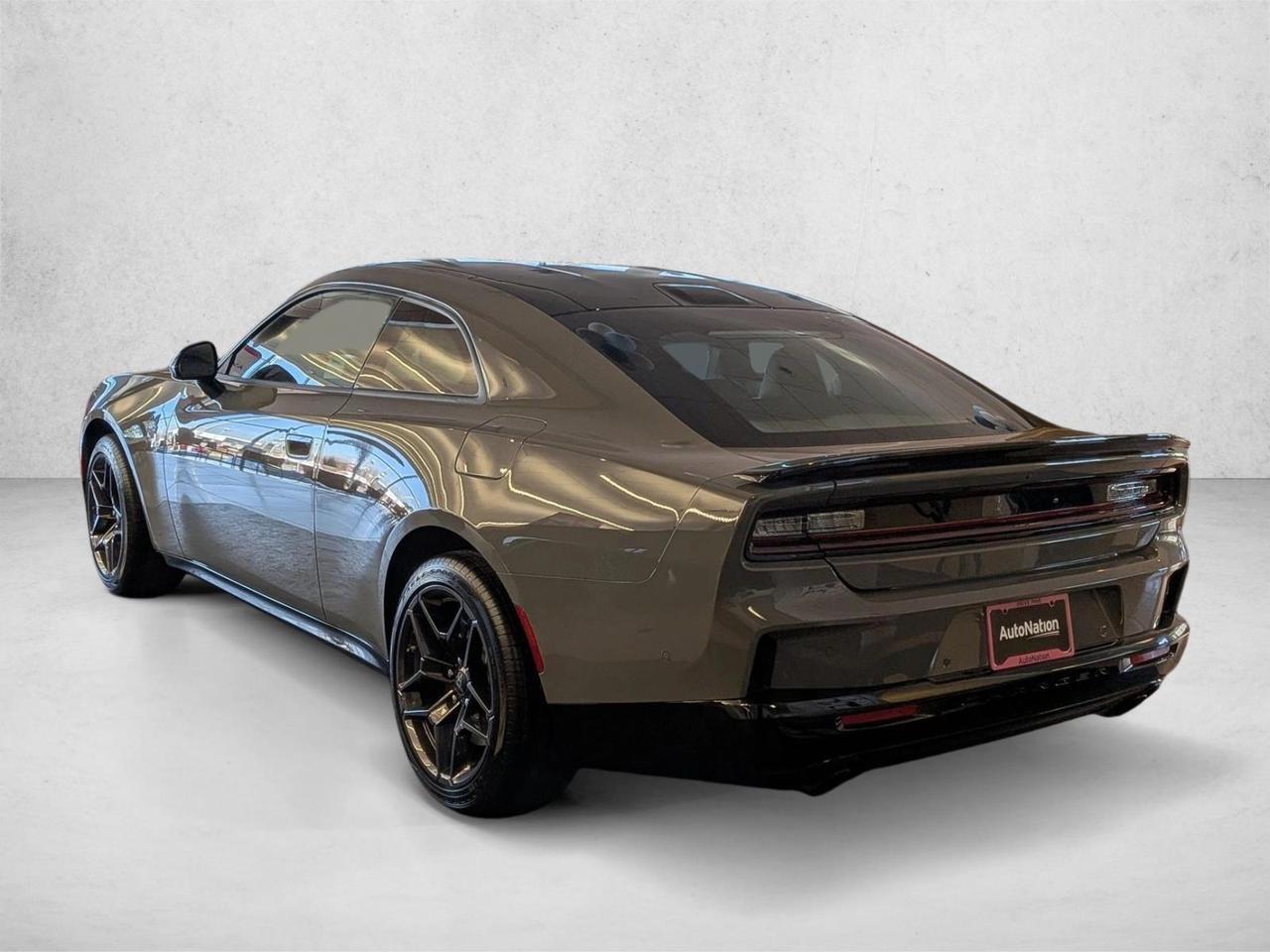 2026 Dodge Charger Scat Pack Roseville CA