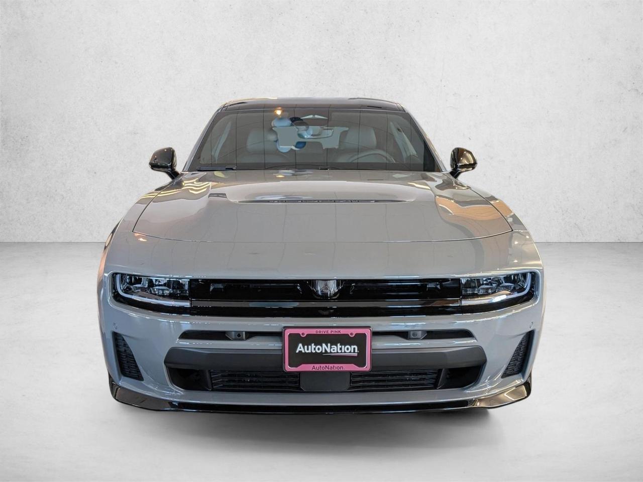 2026 Dodge Charger Scat Pack Roseville CA