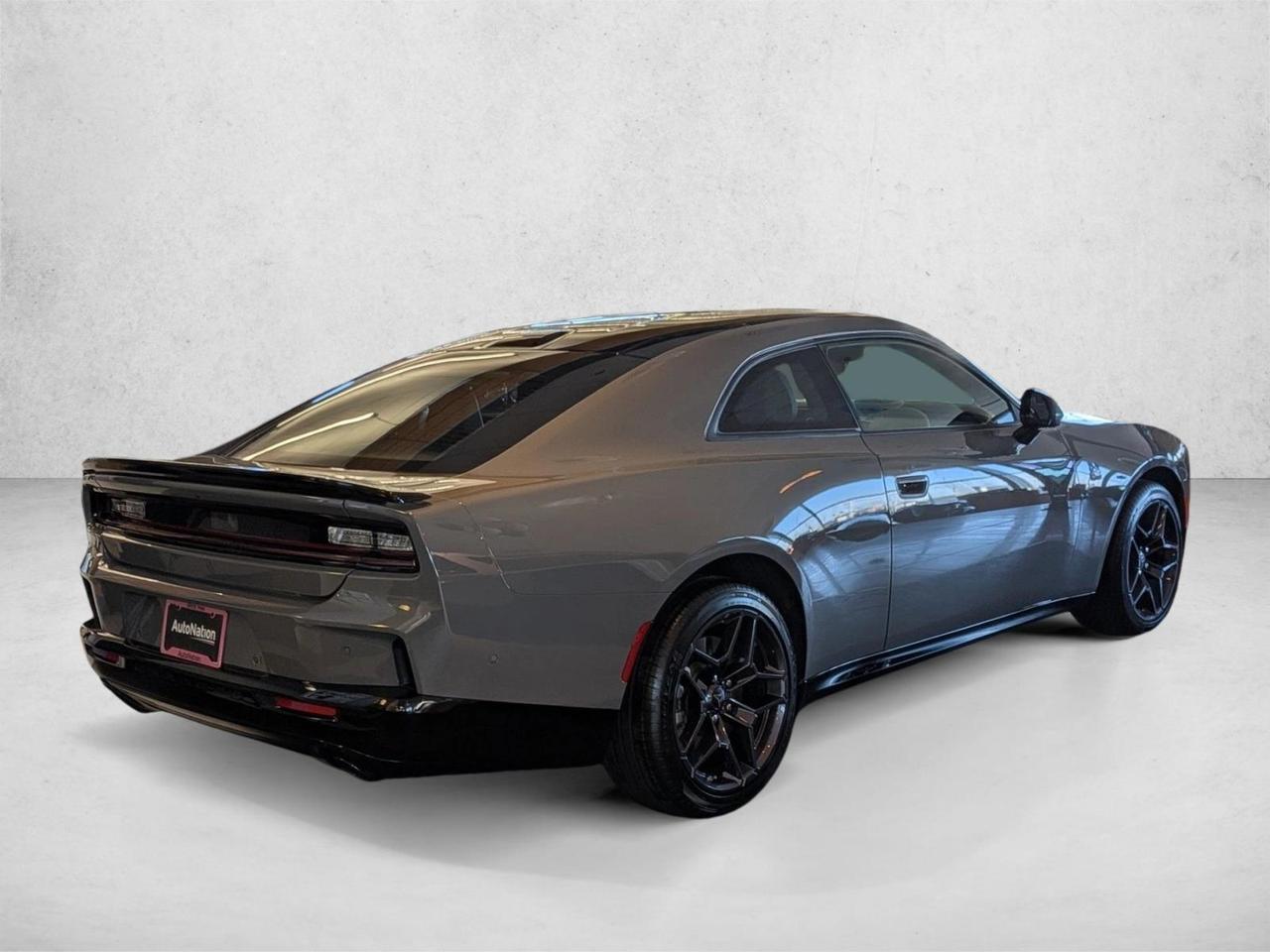 2026 Dodge Charger Scat Pack Roseville CA