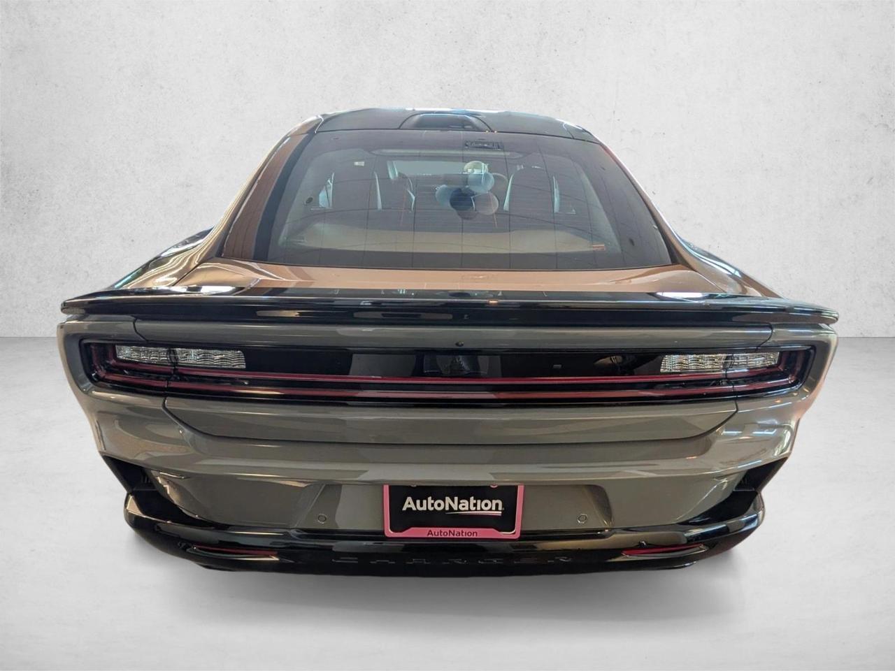2026 Dodge Charger Scat Pack Roseville CA