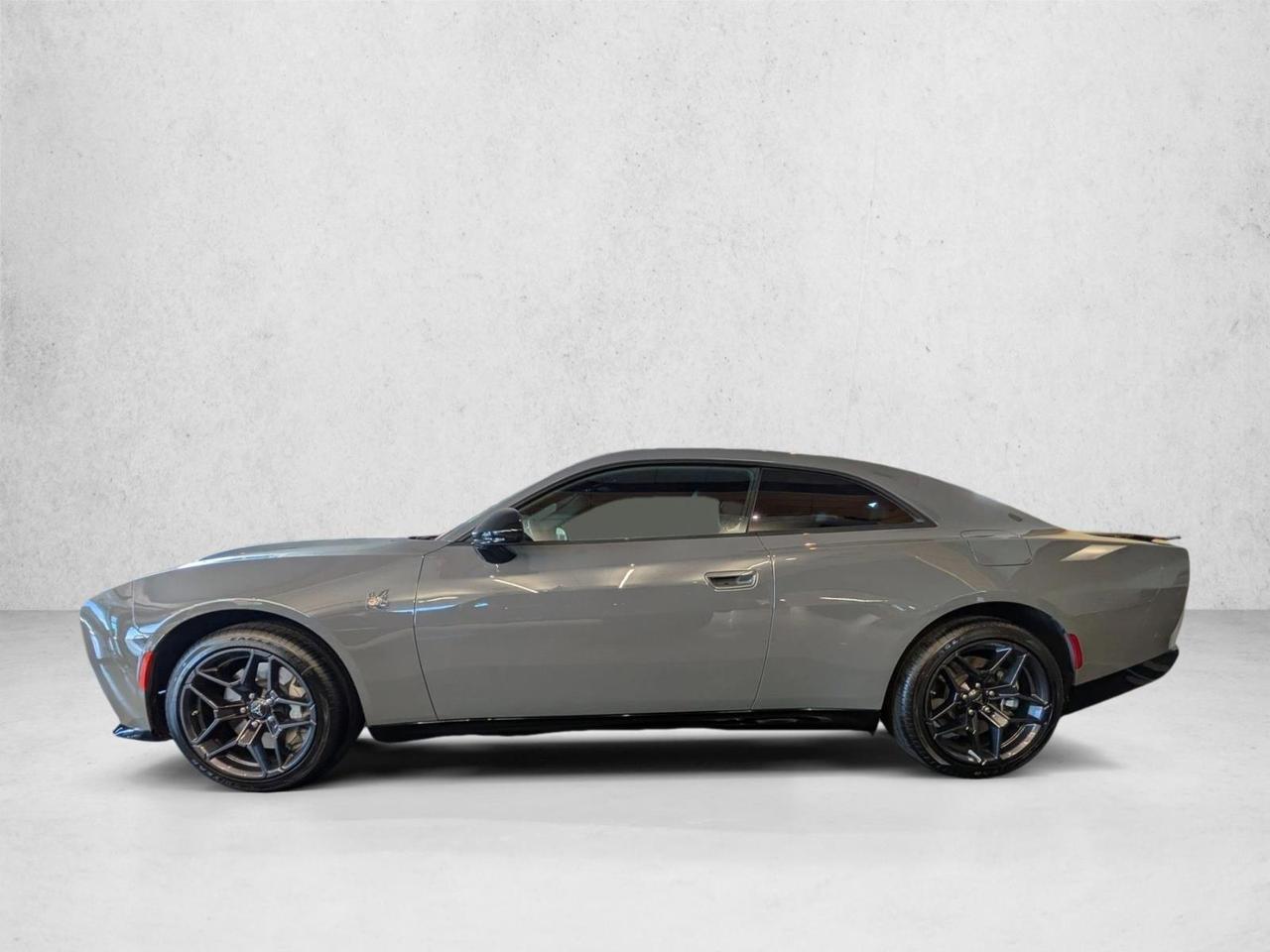 2026 Dodge Charger Scat Pack Roseville CA
