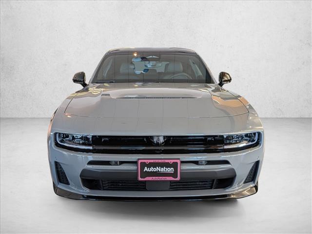 2026 Dodge Charger Scat Pack Roseville CA