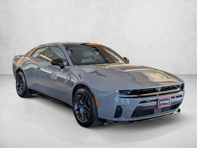 2026 Dodge Charger Scat Pack Roseville CA