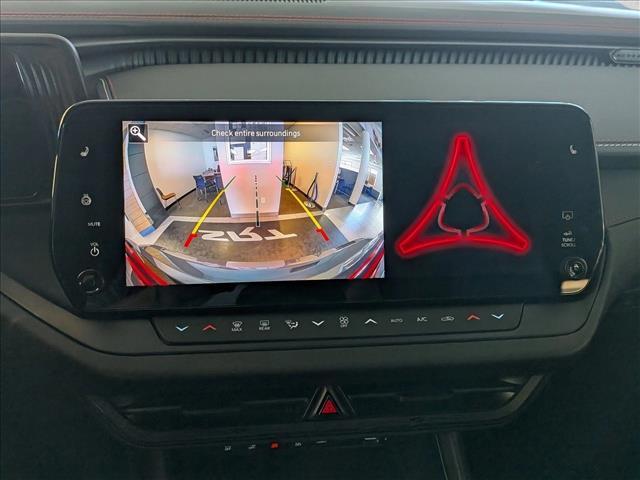 2026 Dodge Charger Scat Pack Roseville CA