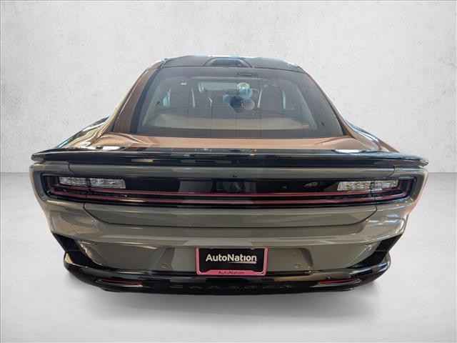 2026 Dodge Charger Scat Pack Roseville CA