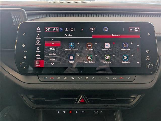 2026 Dodge Charger Scat Pack Roseville CA