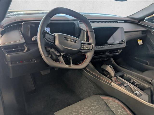 2026 Dodge Charger Scat Pack Roseville CA