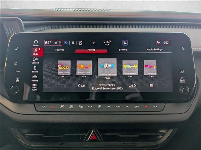 2026 Dodge Charger Scat Pack Roseville CA