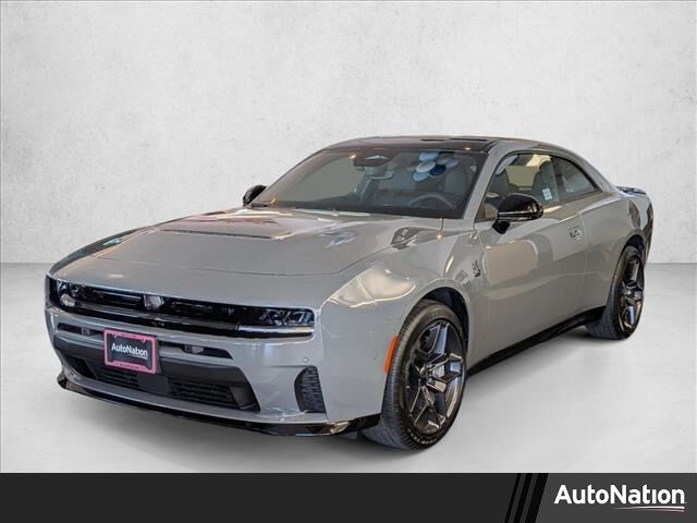 2026 Dodge Charger Scat Pack Roseville CA