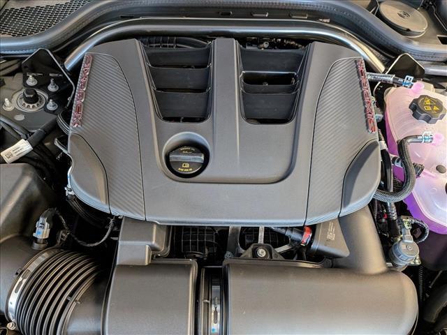 2026 Dodge Charger Scat Pack Roseville CA