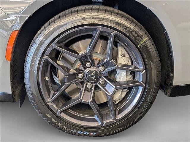 2026 Dodge Charger Scat Pack Roseville CA