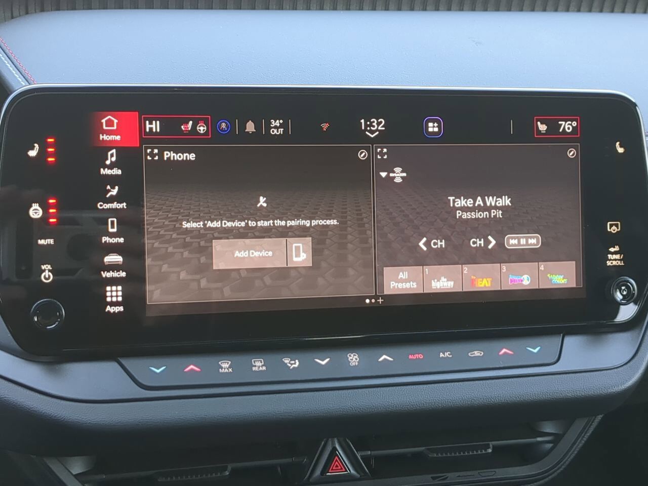 2026 Dodge Charger Scat Pack Winder GA