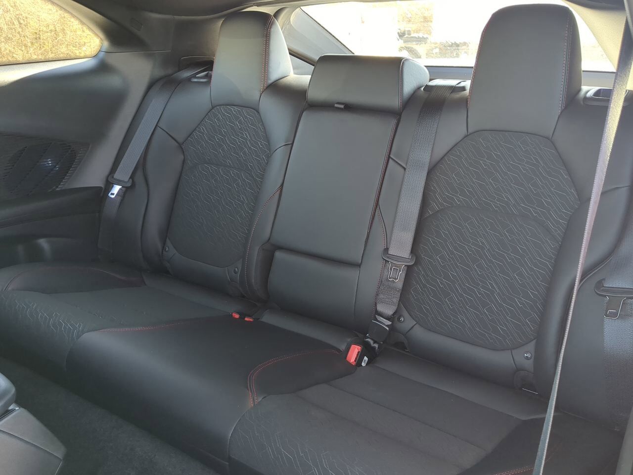 2026 Dodge Charger Scat Pack Winder GA