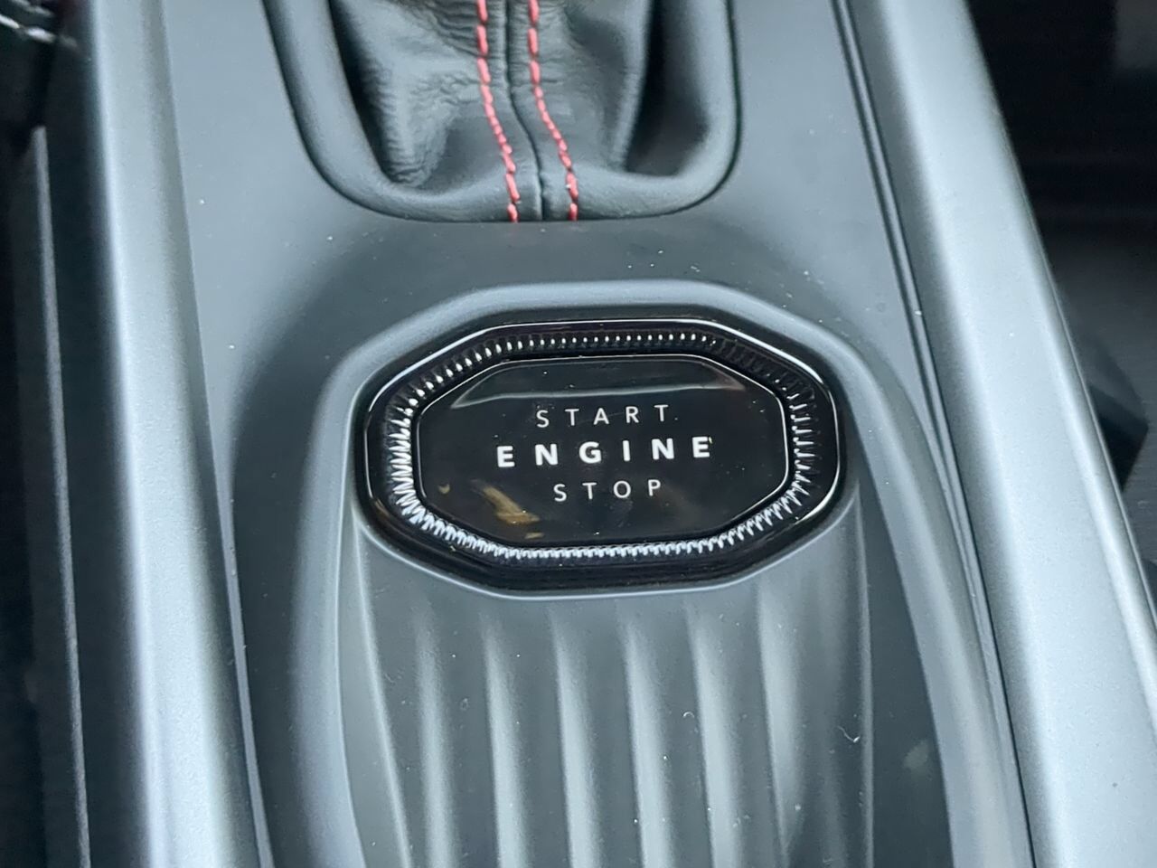 2026 Dodge Charger Scat Pack Winder GA