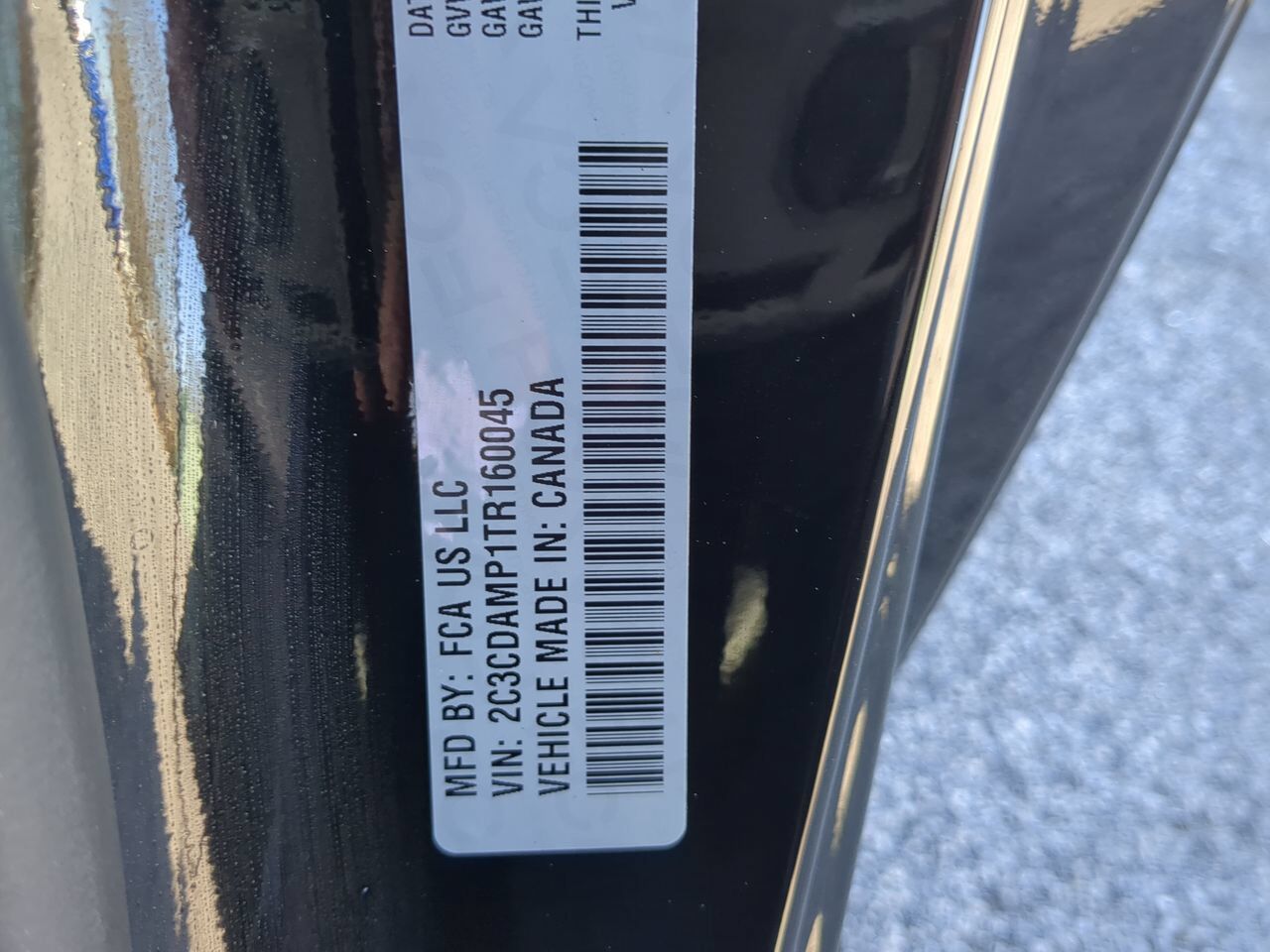 2026 Dodge Charger Scat Pack Winder GA
