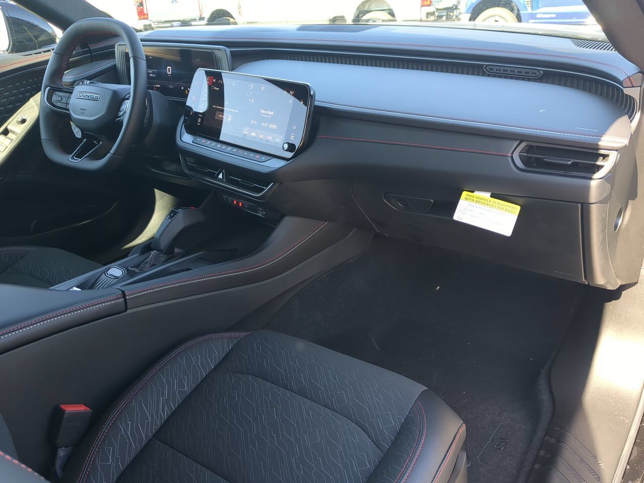 2026 Dodge Charger Scat Pack Winder GA