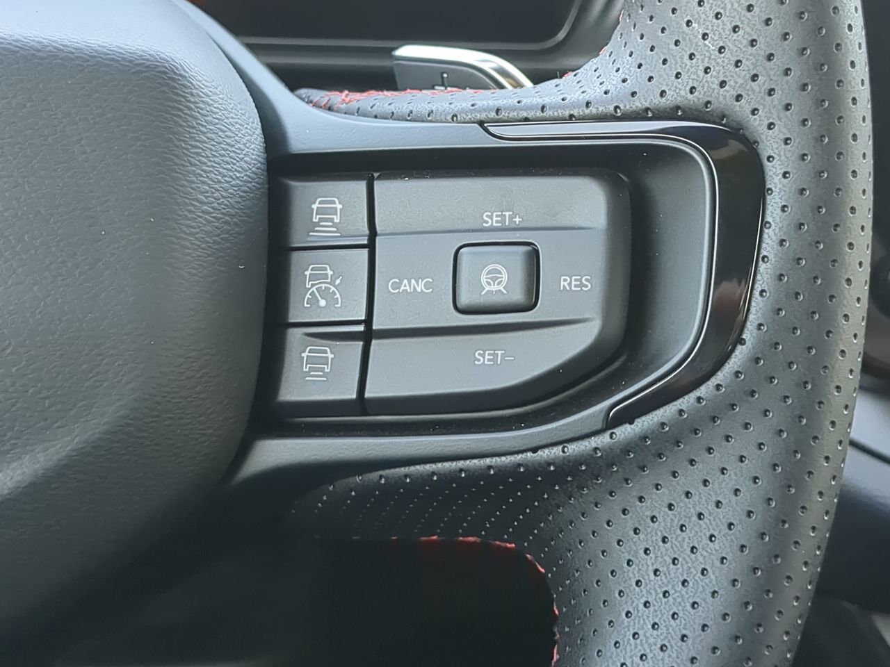 2026 Dodge Charger Scat Pack Winder GA