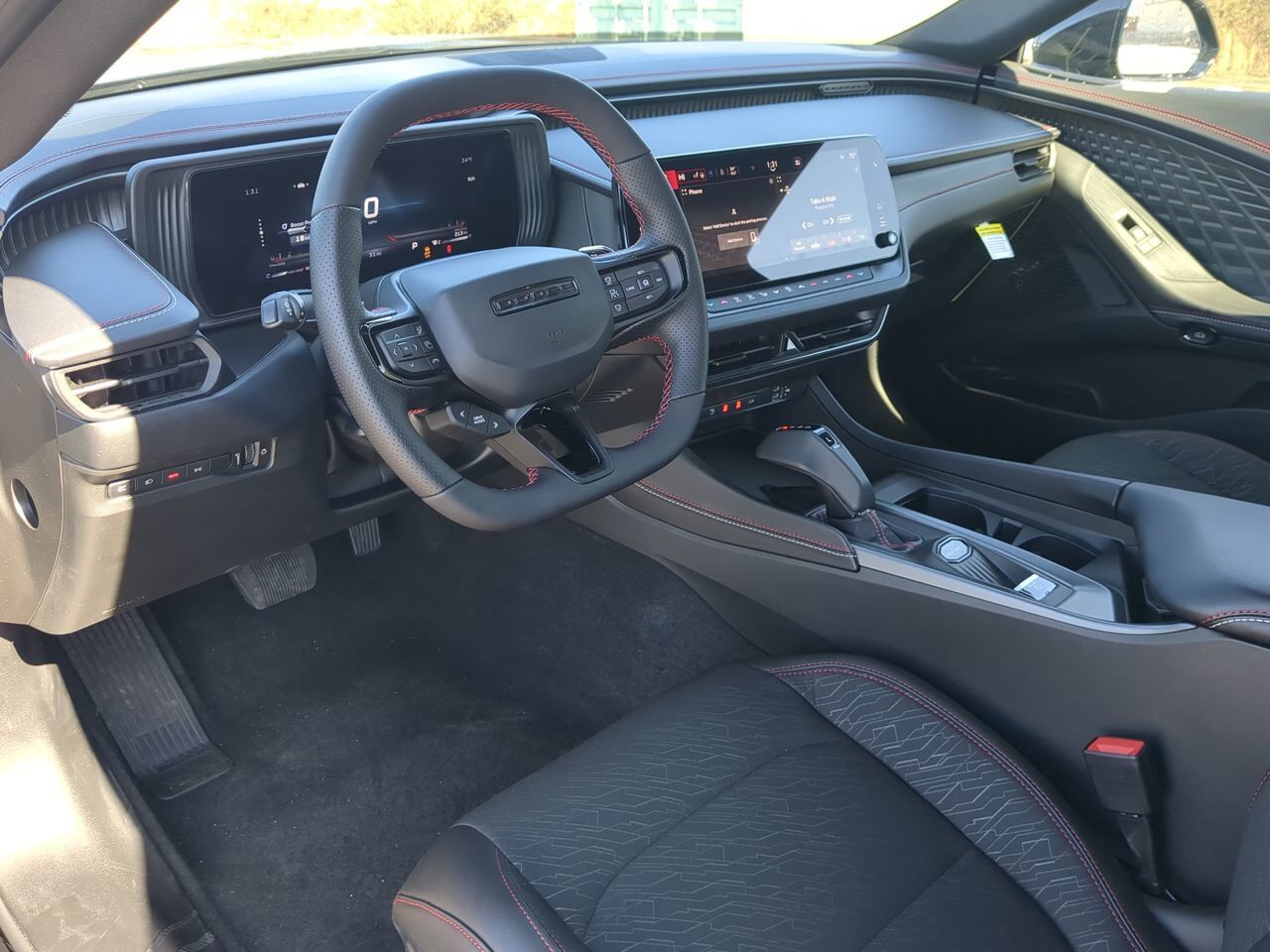 2026 Dodge Charger Scat Pack Winder GA