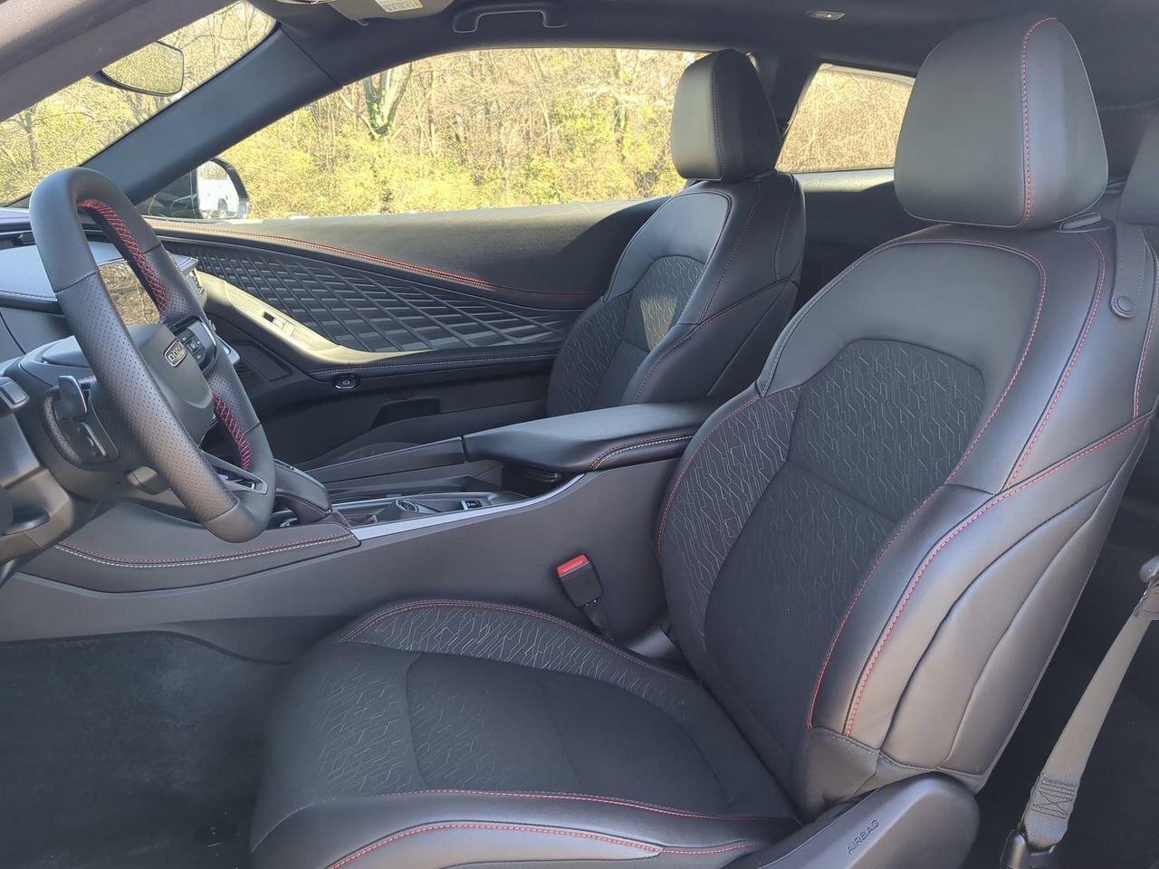 2026 Dodge Charger Scat Pack Winder GA