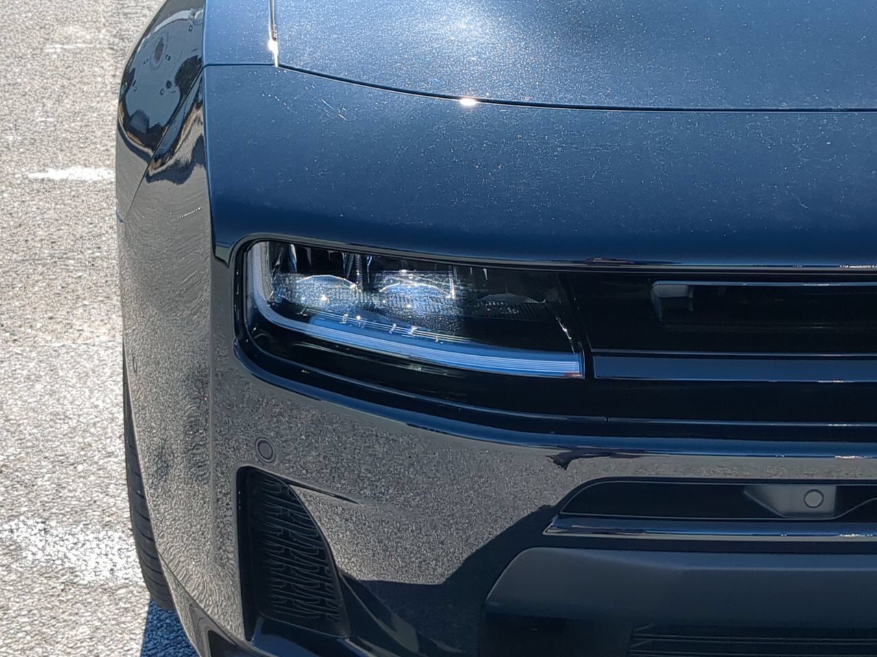 2026 Dodge Charger Scat Pack Winder GA