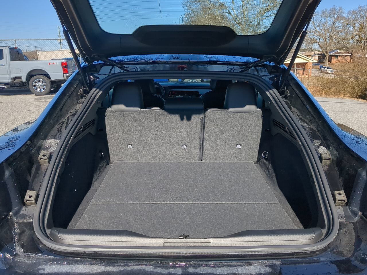 2026 Dodge Charger Scat Pack Winder GA