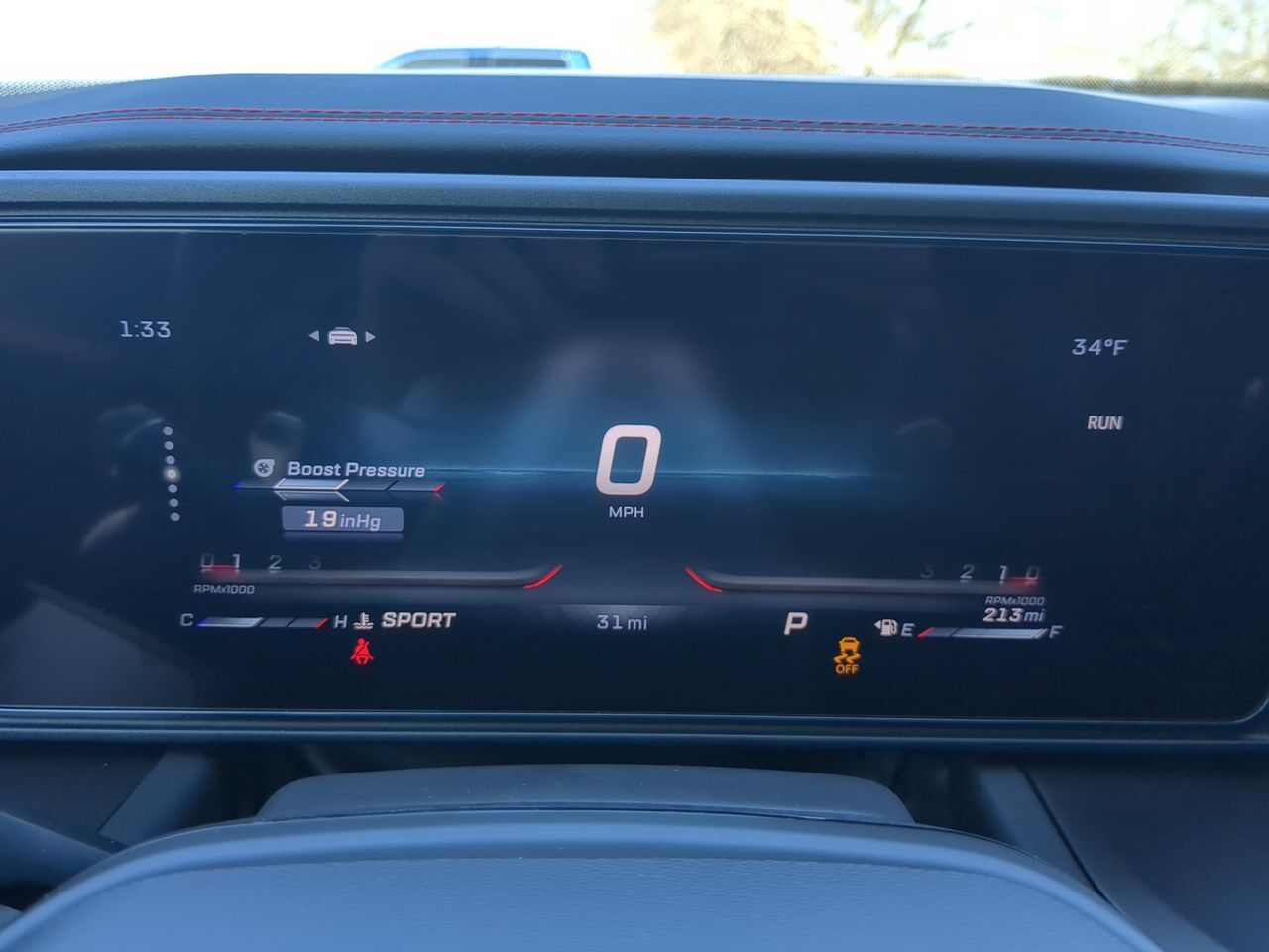 2026 Dodge Charger Scat Pack Winder GA