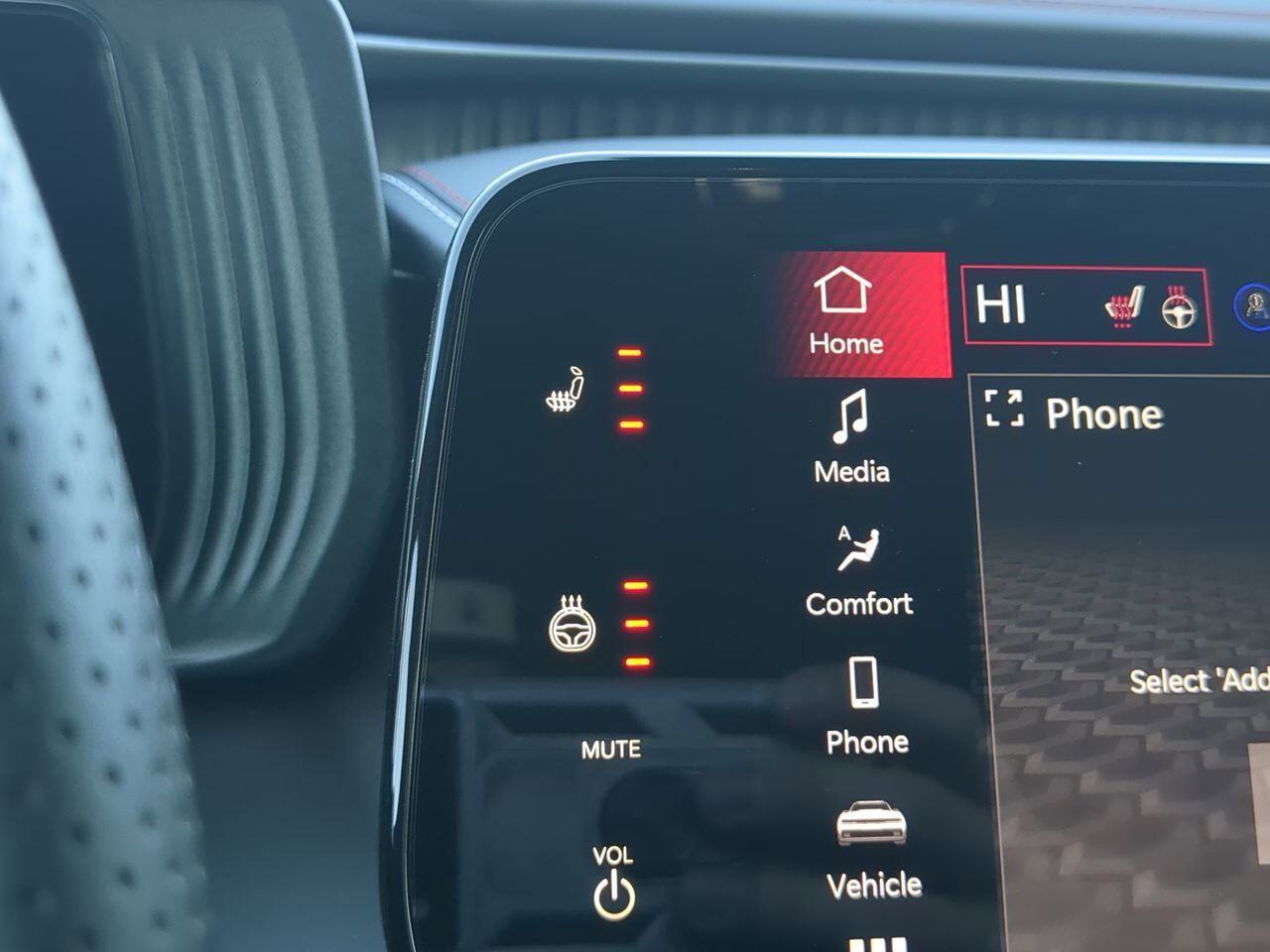 2026 Dodge Charger Scat Pack Winder GA