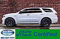 2026 Dodge Durango AWD GT Plus Leather Nav BCam