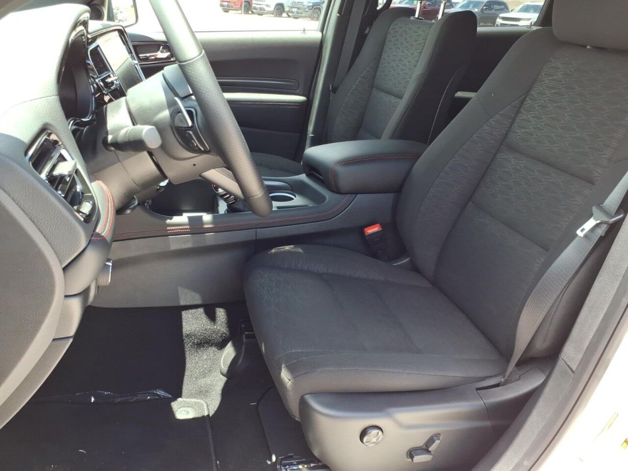 2026 Dodge Durango GT Uvalde TX