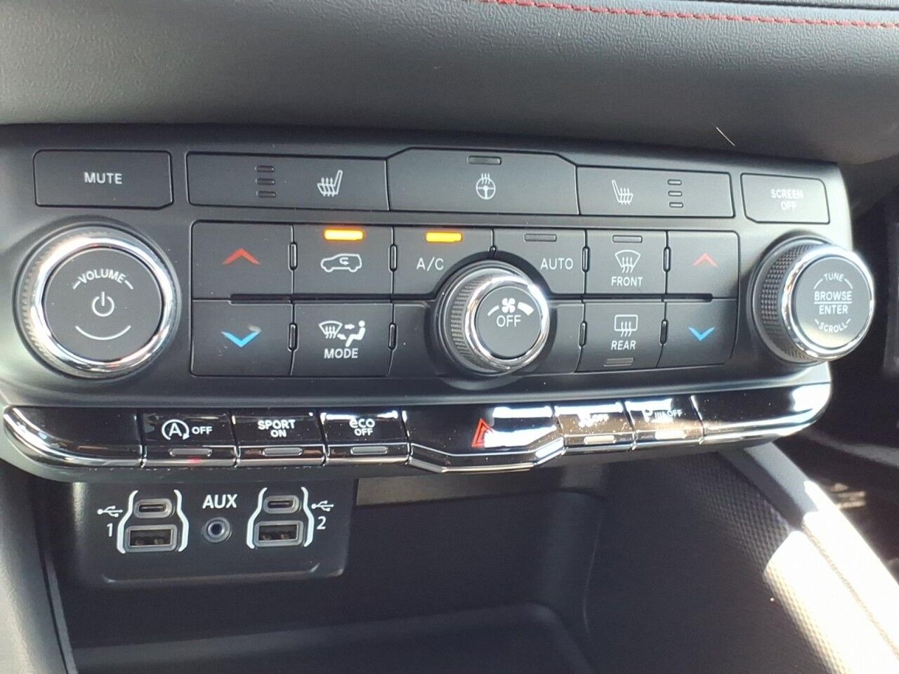 2026 Dodge Durango GT Uvalde TX